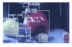 Pixy 2.1  影像辨識模組 for Lego Mindstorms EV3