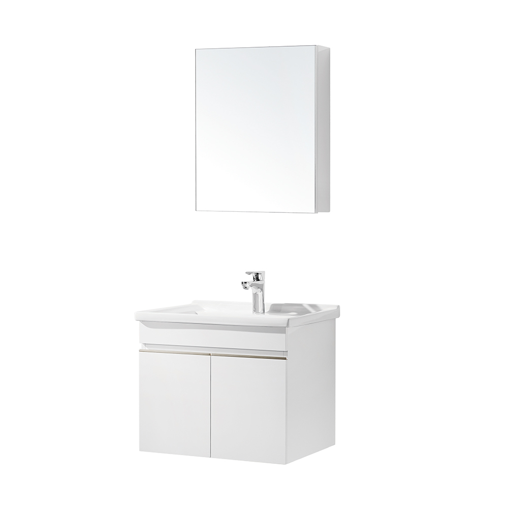 浴櫃推薦型號 BC6010-060 落地式浴櫃 *