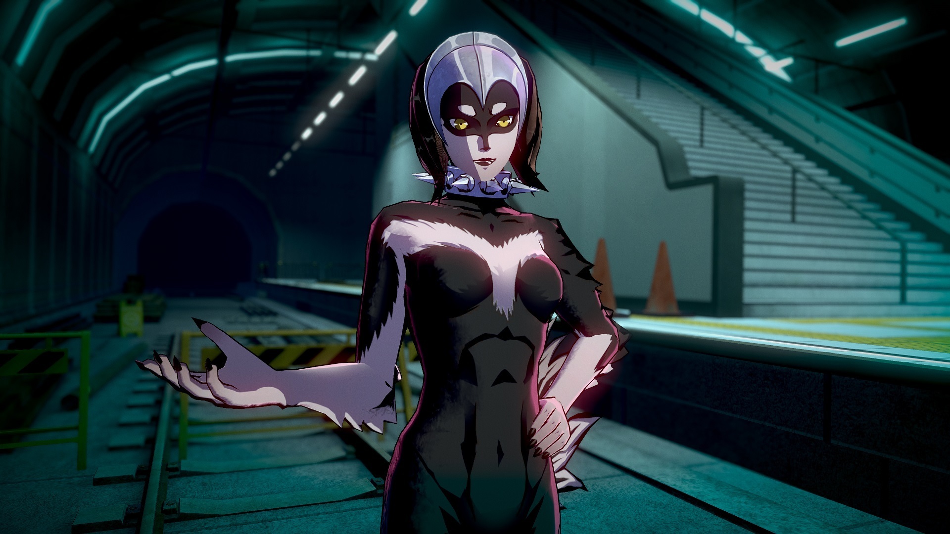 PS4 靈魂駭客 2 中文版