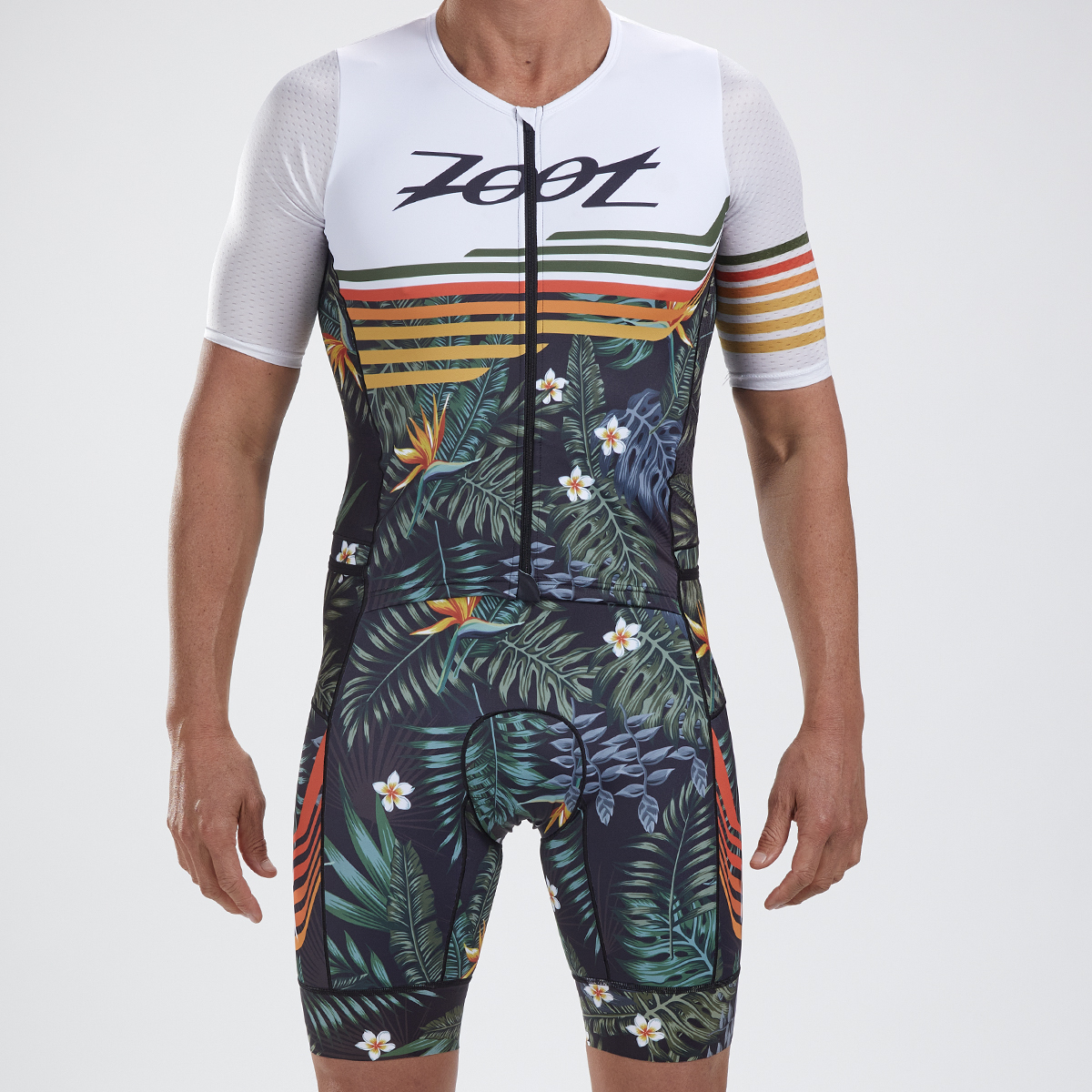 Zoot WAIKOLOA Tri Aerosuit Men