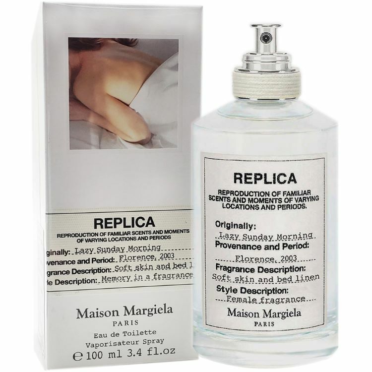 MAISON MARGIELA 慵懶周末淡香水