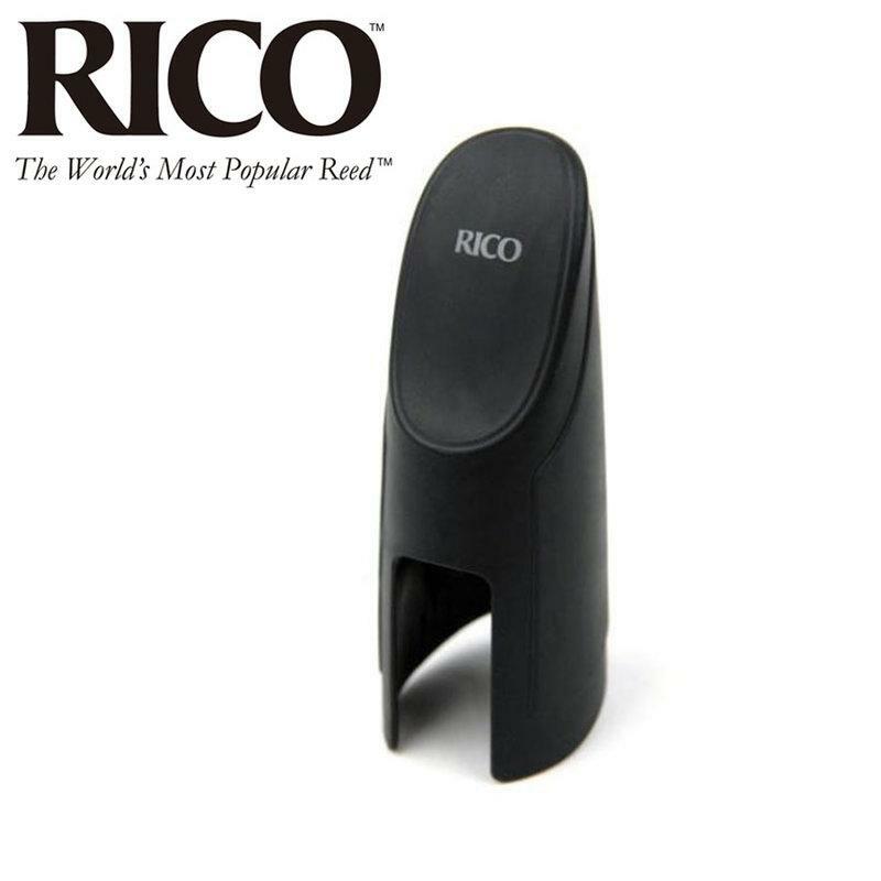 美國 RICO RAS1C 中音薩克斯風吹嘴蓋  ALTO SAX 公司貨