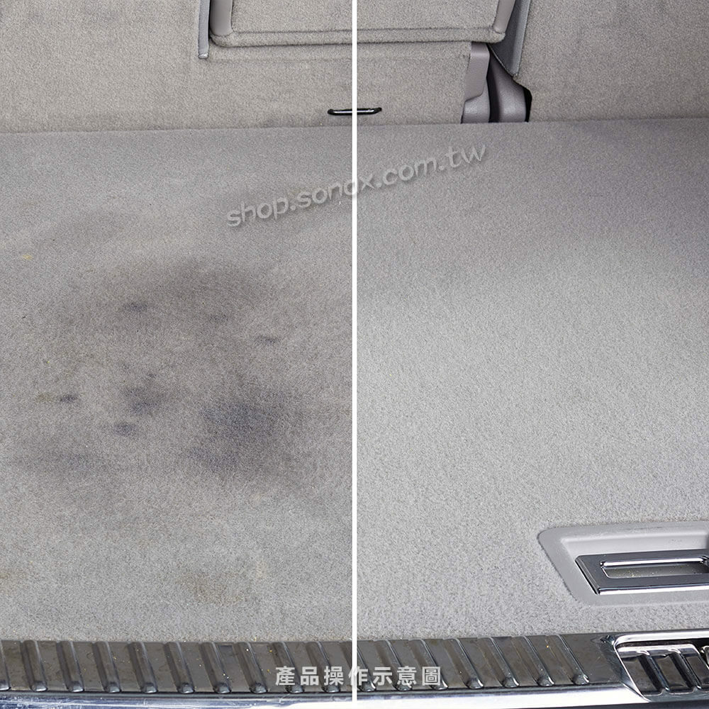 萬用清潔劑+光滑洗車精