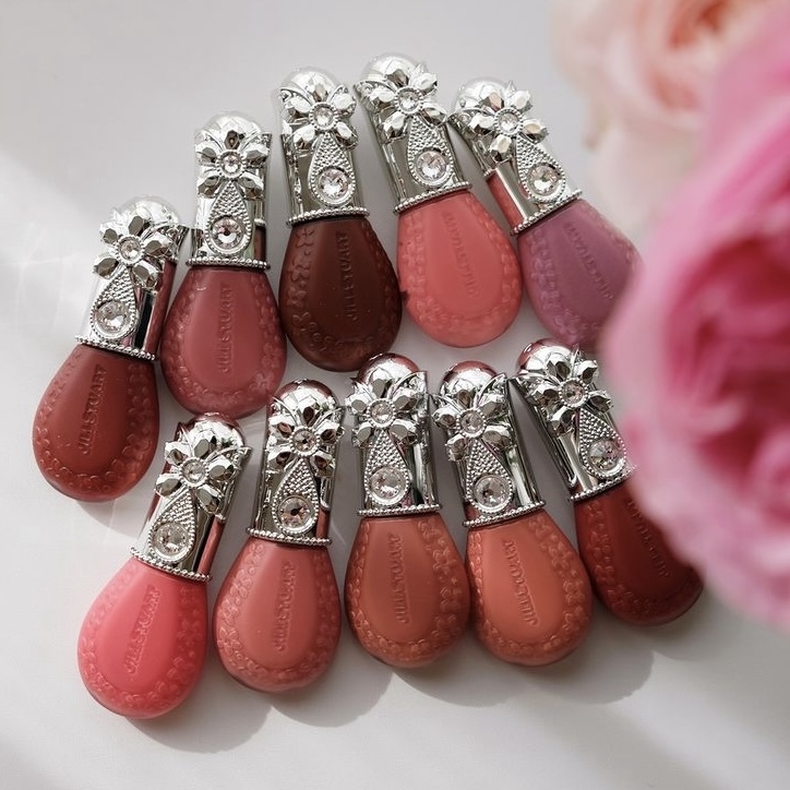 JILL STUART Bloom Drop Lip & Cheek Chiffon 全10色