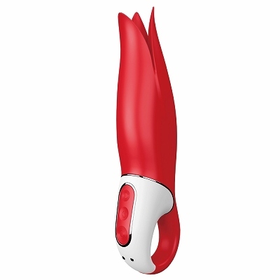 Satisfyer Power Flower Vibrator