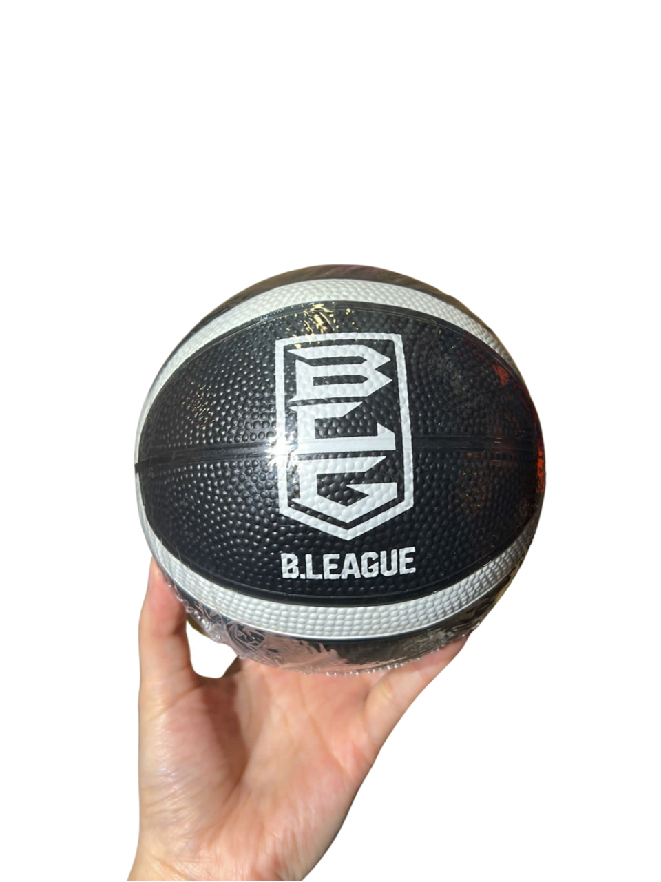 Molten B League 1號迷你籃球