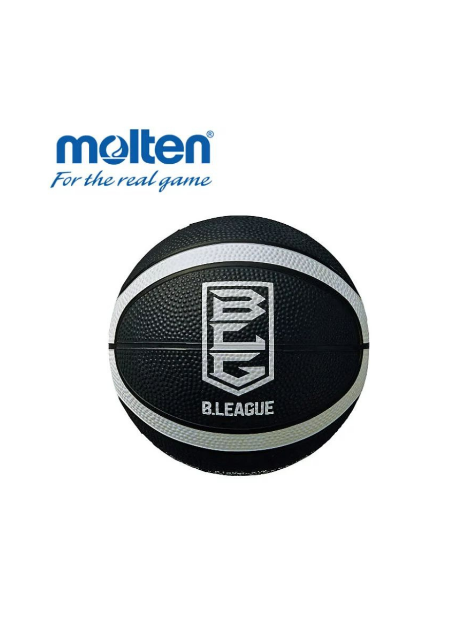 Molten B League 1號迷你籃球