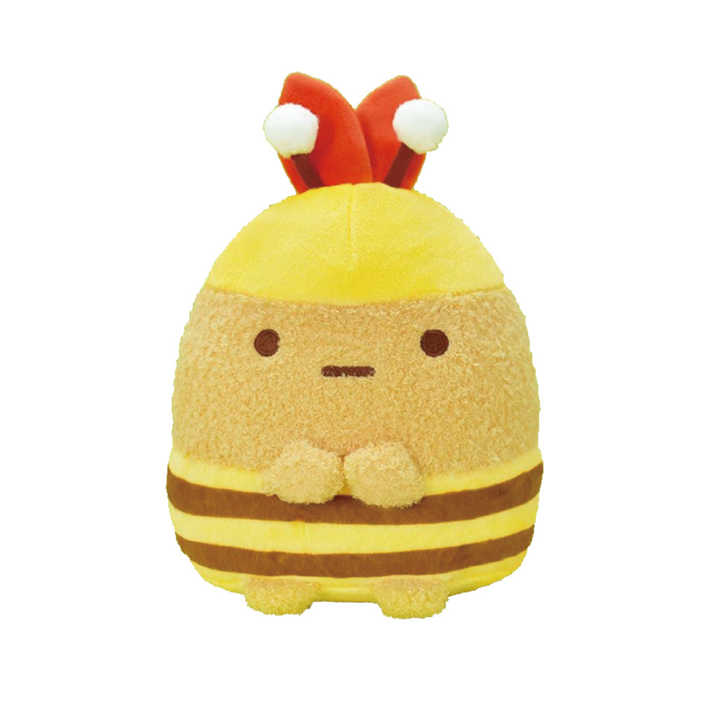 18吋角落小夥伴花園 玩偶 [炸蝦尾]