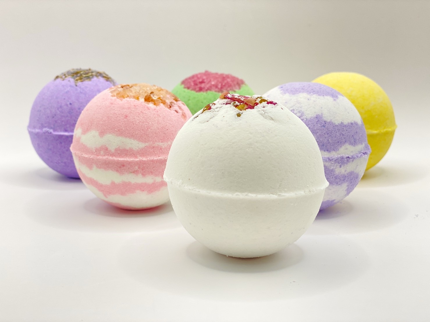 【鴻琴生活】【阿多尼斯】adonis125g*4入【精油泡澡足球】