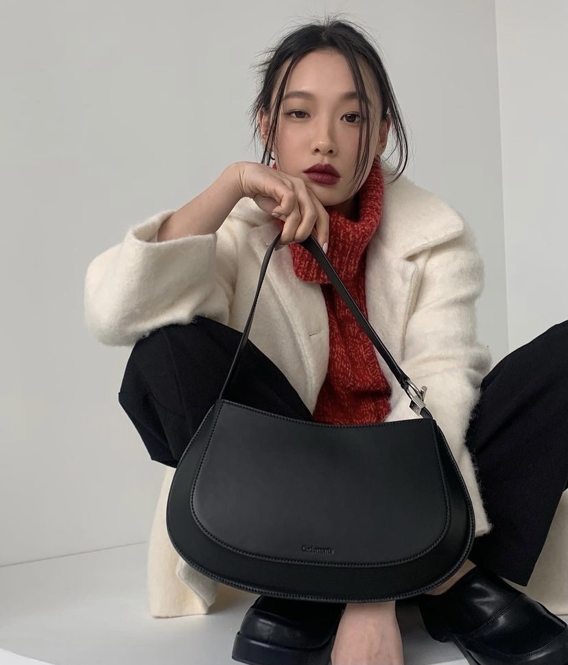 <韓國代購> CODEMENTS NORMAN & PAUL BAG