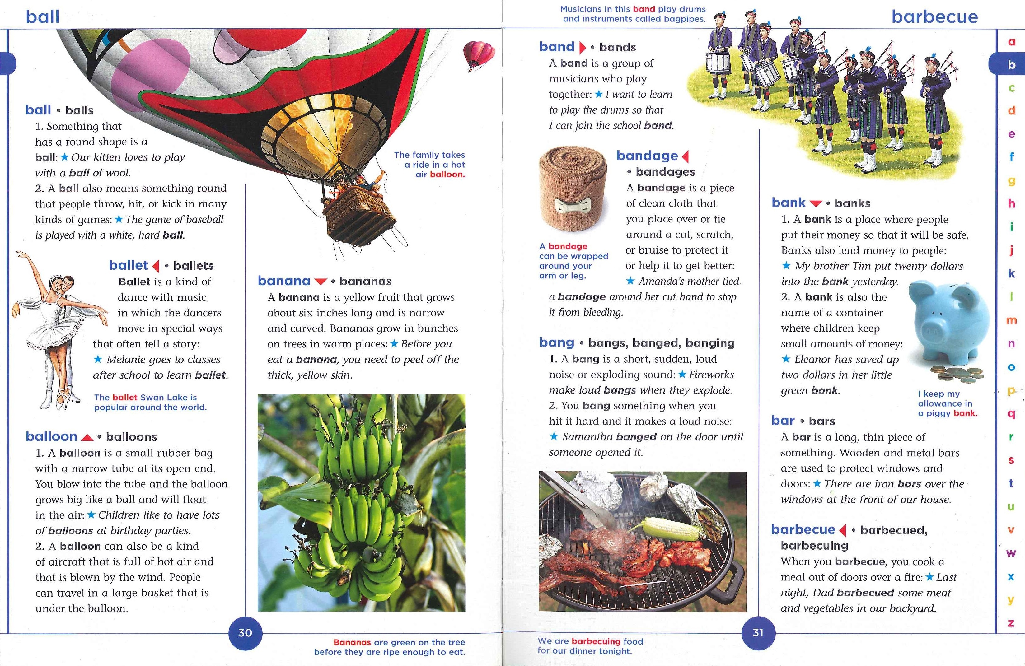 My First English Dictionary 字典(全英語)+小牛津點讀筆