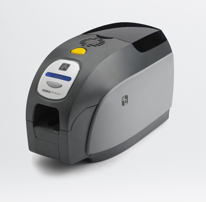 Zebra ZXP Series 3 證卡打印機