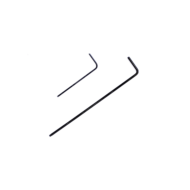 PP-2K工具 (六角扳手)