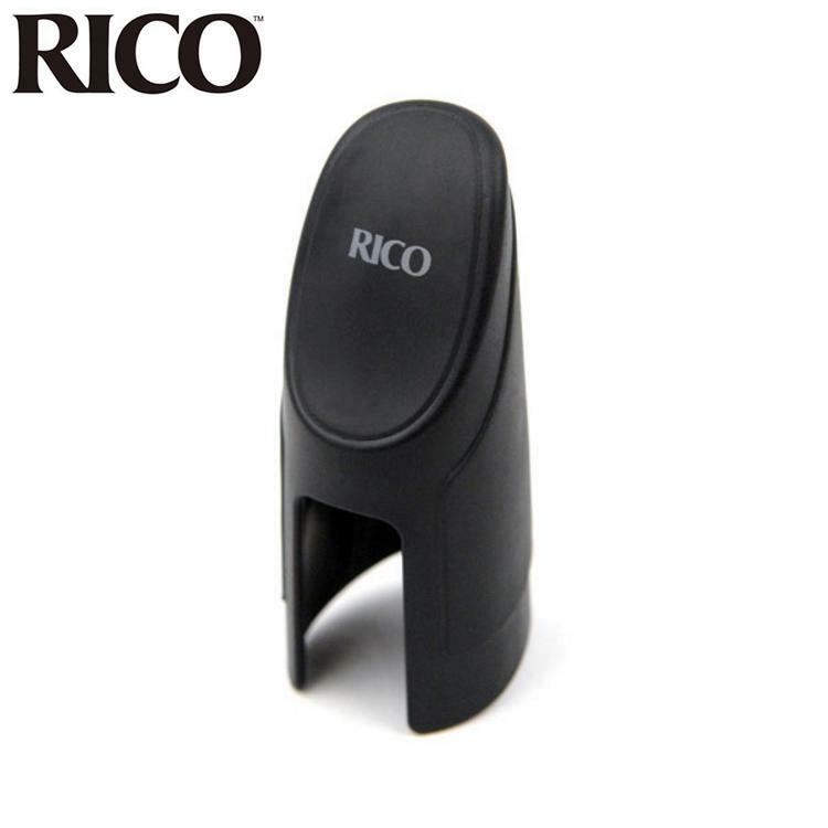 次中音薩克斯風 吹嘴蓋 美國 RICO (RTS1C) TENOR 公司貨