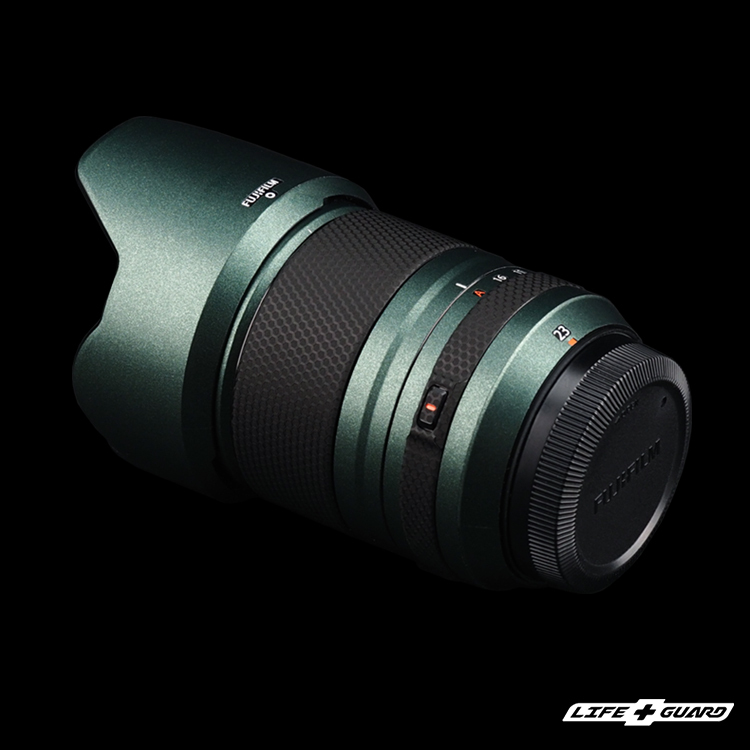 FUJIFILM XF 23mm F1.4 R LM WR (MK2) Lens Skin