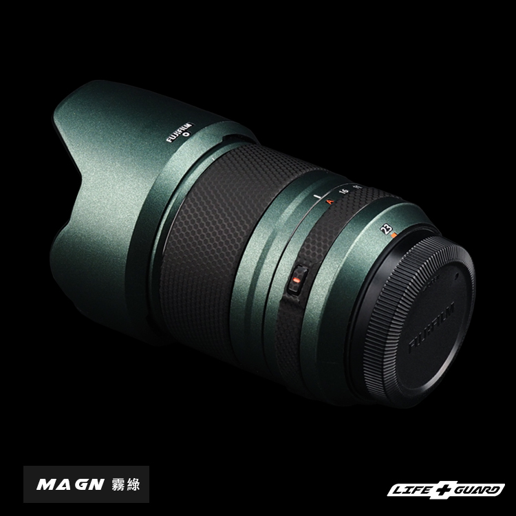 FUJIFILM XF 23mm F1.4 R LM WR (MK2) Lens Skin