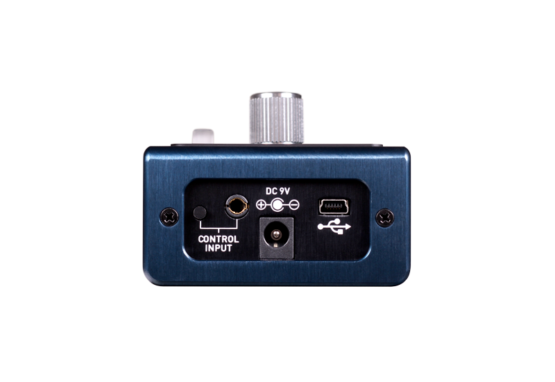 Source Audio EQ2 Programmable Equalizer 效果器