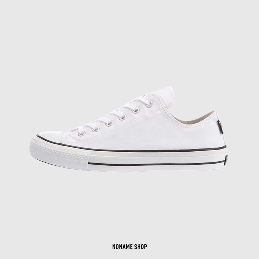CONVERSE ALL STAR GORE-TEX 100週年 紀念款 防水 小白鞋 帆布鞋