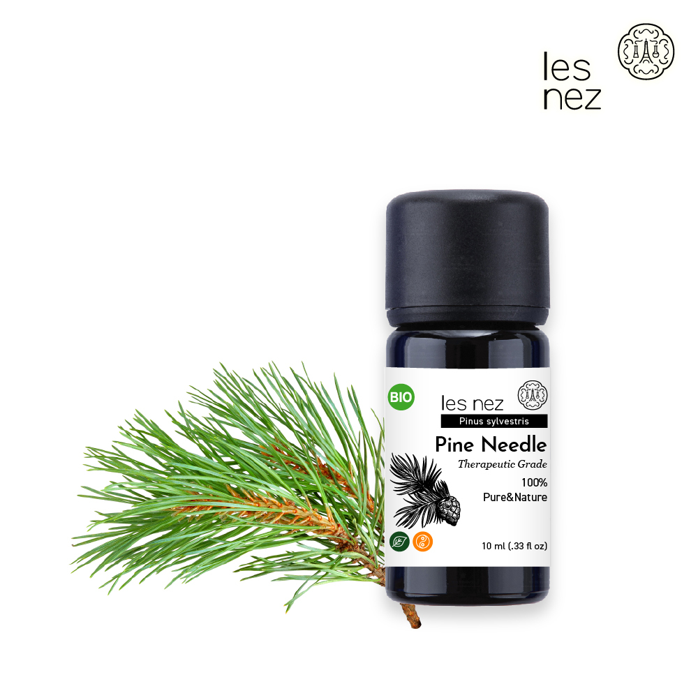 les nez 歐洲赤松(松針)精油
