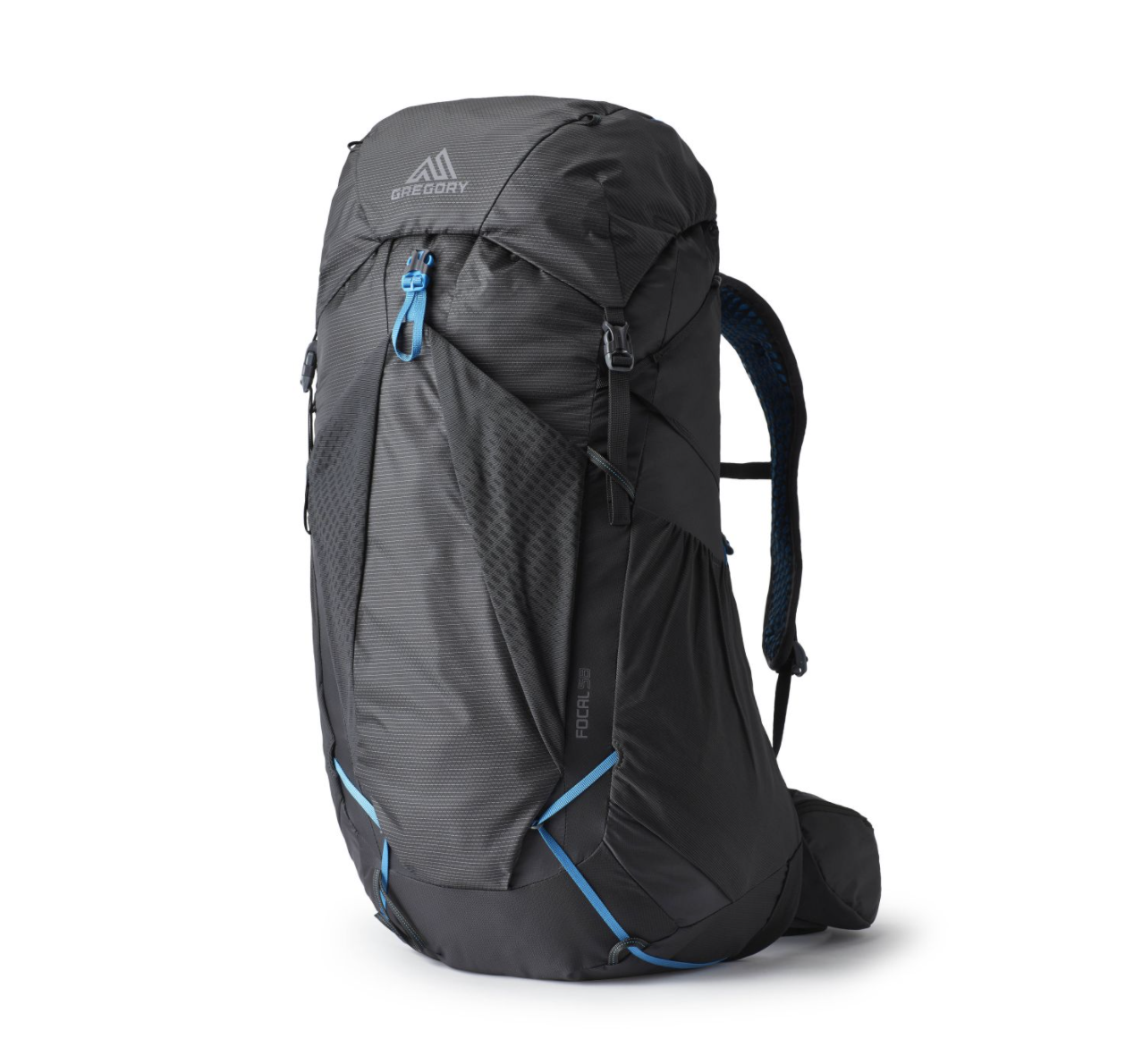 Gregory Focal 58 RC 登山背包（22年新款輕量版背包）