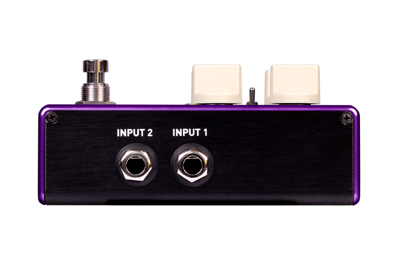 Source Audio Source Audio Spectrum Intelligent Filter 效果器 第 3 張圖片｜三峽鍵盤 / 鋼琴