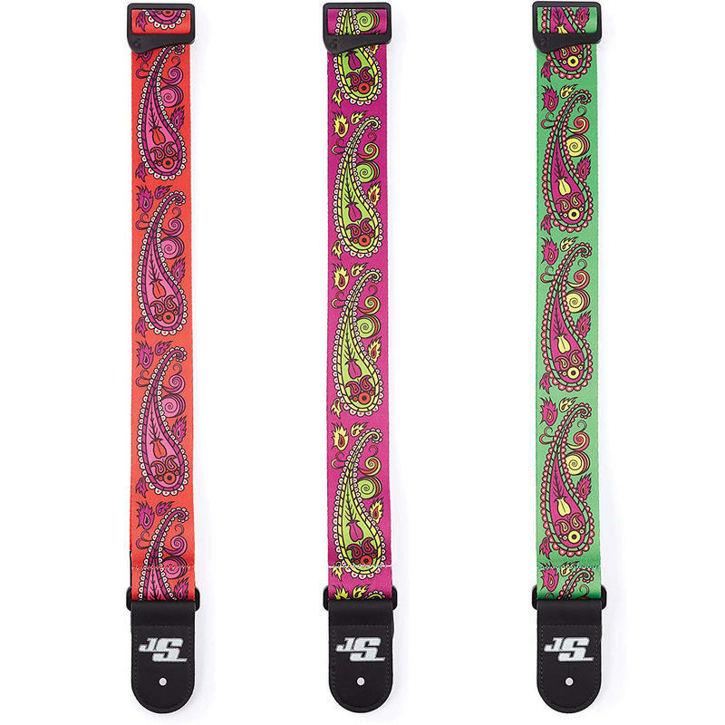 Planet Waves 50JS 吉他背帶 肩帶 Polyester