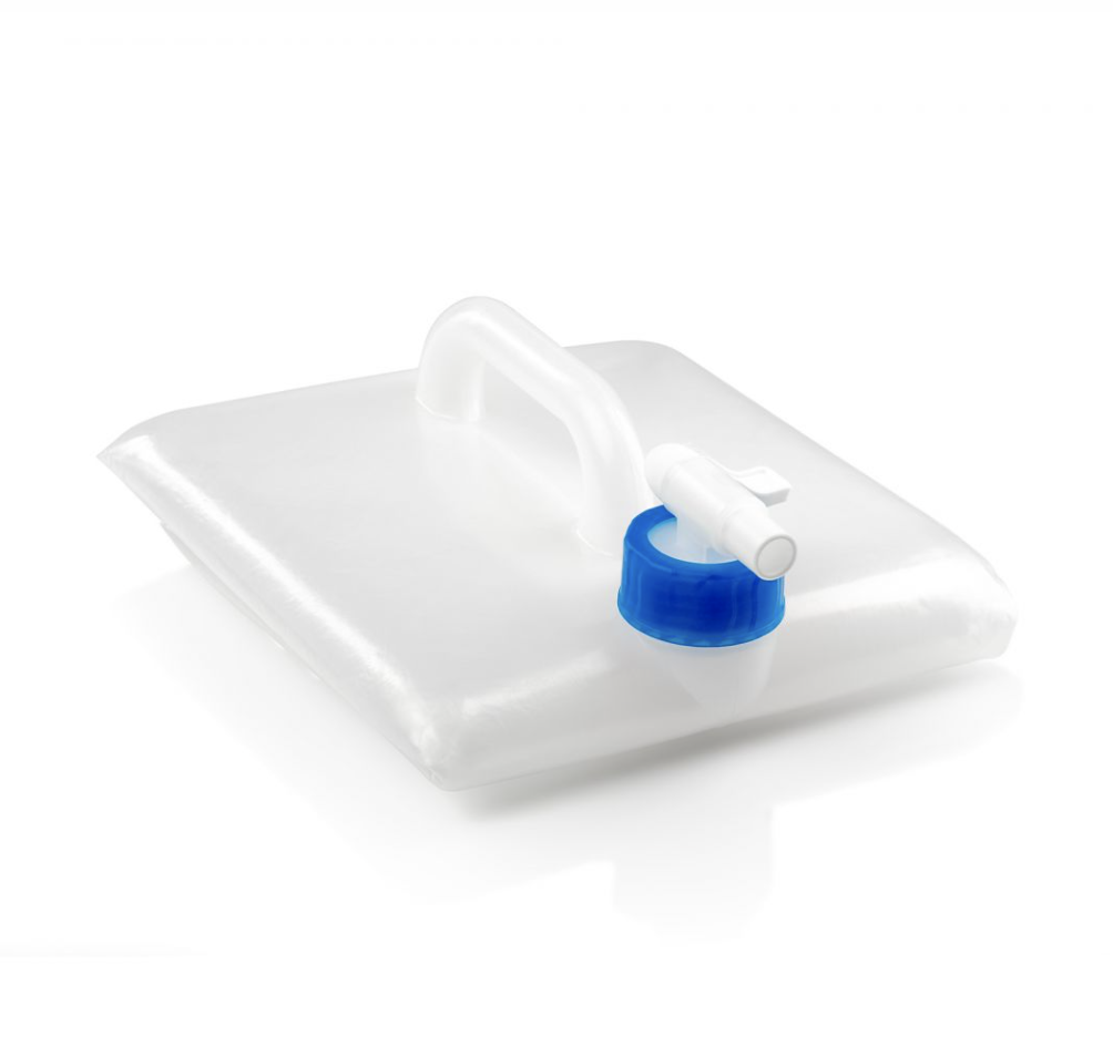 GSI Water Cube 10L / 15L 摺疊式水袋