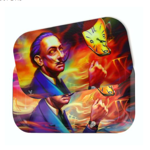 V SYNDICATE ROLL & GO BUNDLE