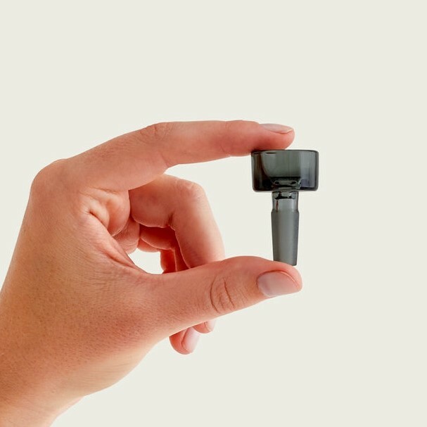 SESSION GOODS WATERPIPE REPLACEMENT LARGE BOWL 10MM (2PACK)