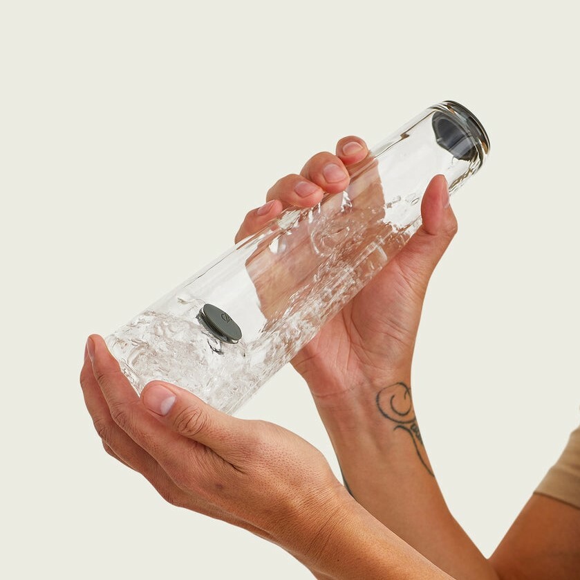 SESSION GOODS WATERPIPES CLEANING CAPS