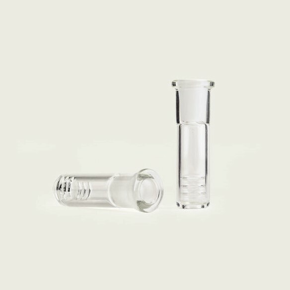 SESSION GOODS WATERPIPES REPLACEMENT DOWNSTEMS (2PACK)