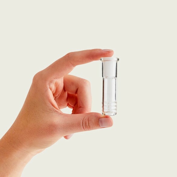 SESSION GOODS WATERPIPES REPLACEMENT DOWNSTEMS (2PACK)