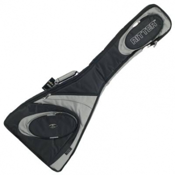 RITTE RCG700-V V形電吉他 琴袋/厚袋