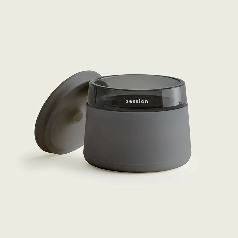 SESSION GOODS STASH JAR