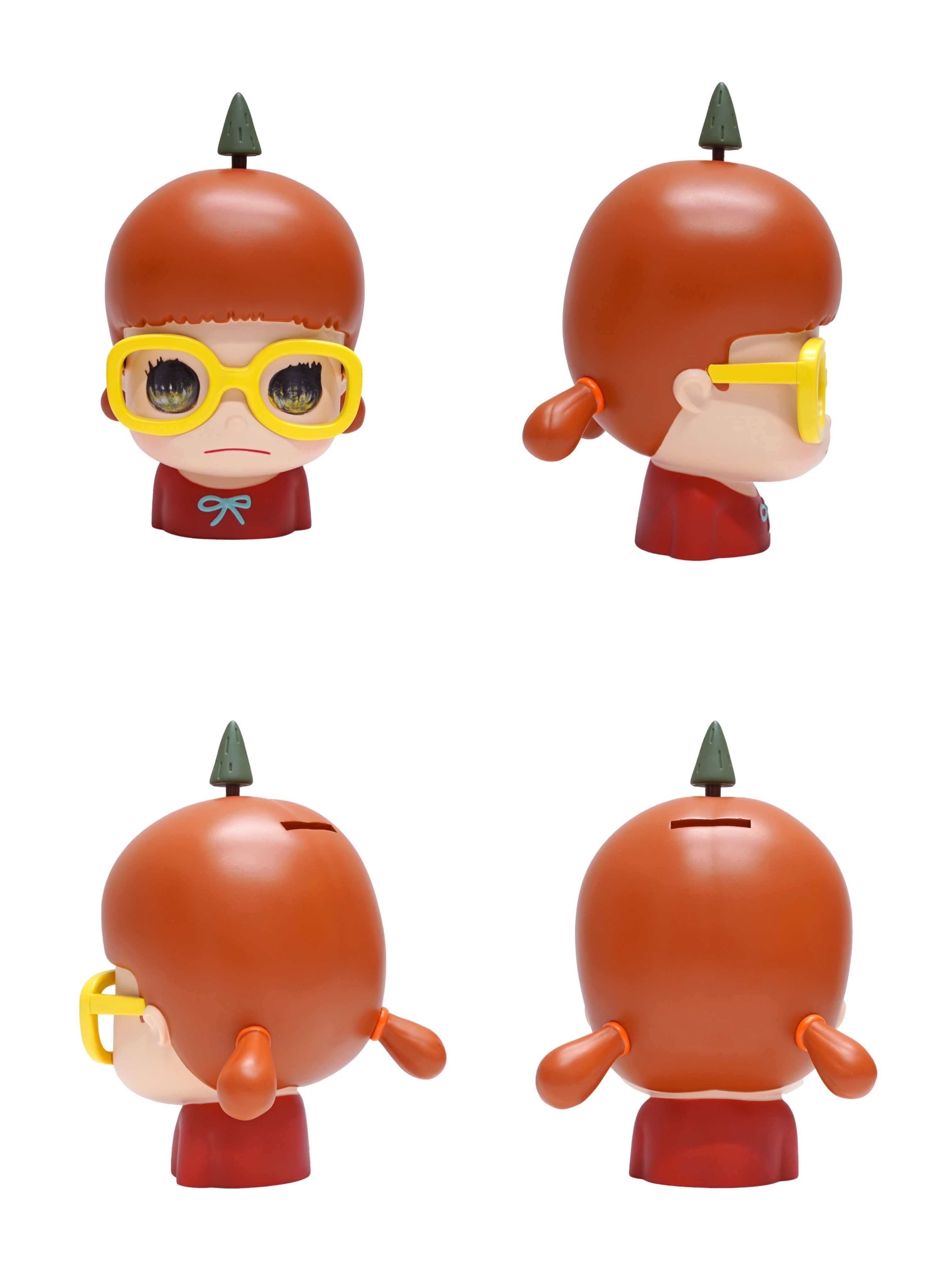 🥇現貨🥇YOSHITOMO NARA COIN BANK