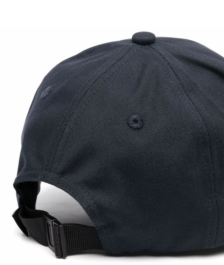 Stone Island 石島 BASEBALL HAT 海軍藍 帽子 鴨舌帽 761599661 V0020