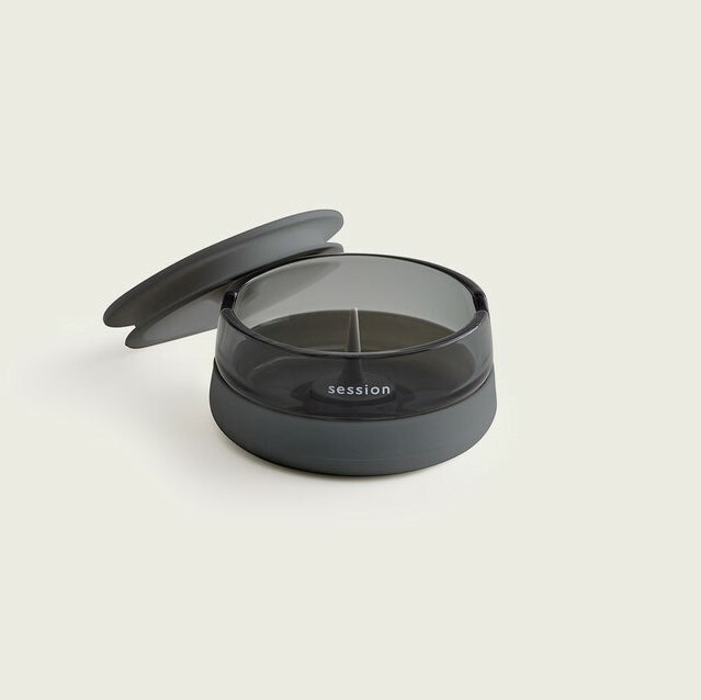 SESSION GOODS ASHTRAY