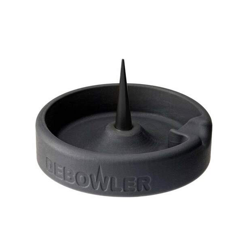 DEBOWLER MINIMALIST SILICONE ASHTRAY