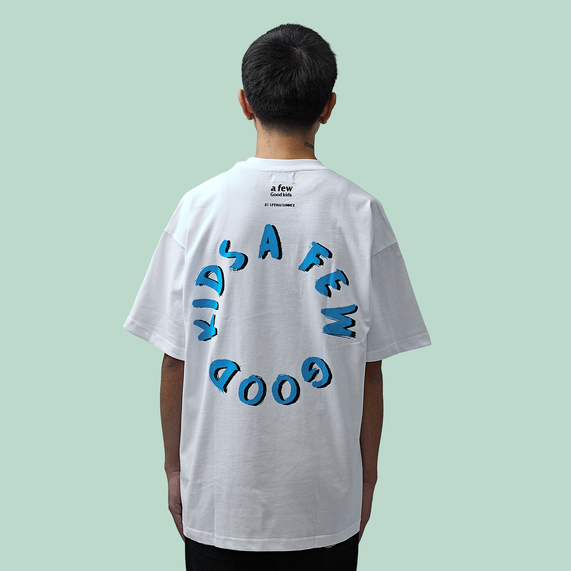 Kids Afgk Few Good Kids 80 以上節約 Few