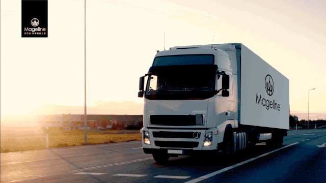 麦吉丽中国云仓