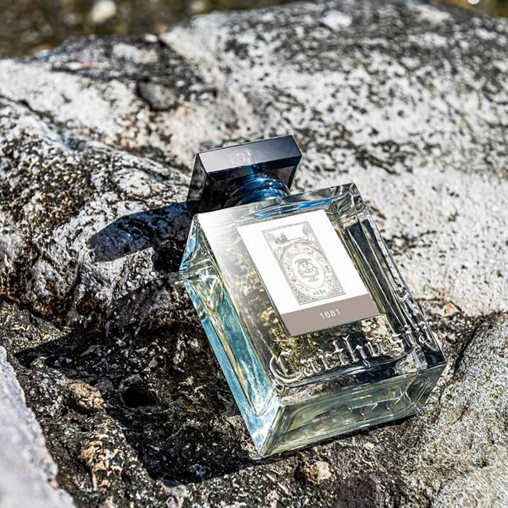 義大利Carthusia 1681香水｜orin原品設計選物首選