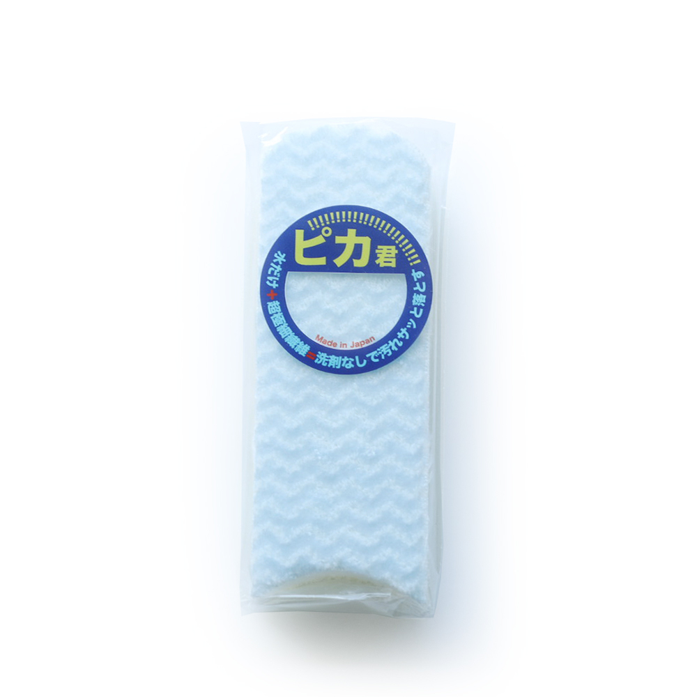 PICA君 洗杯神器 極細纖維刷