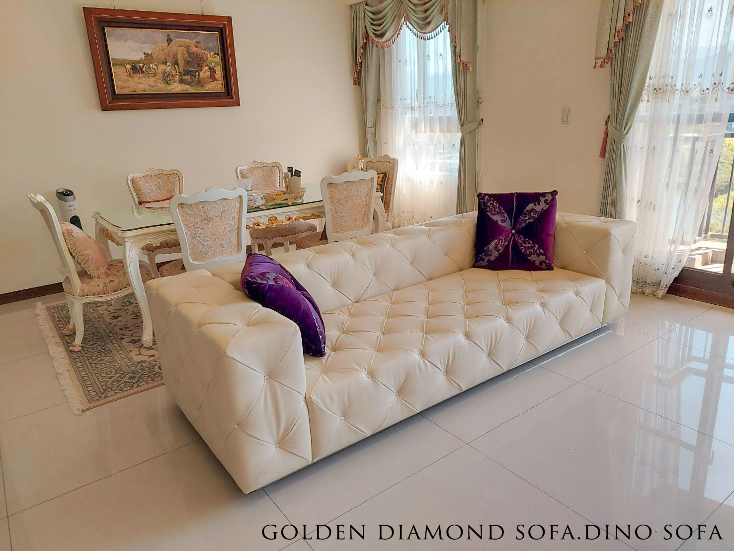 客製化沙發-訂製沙發-第諾沙發