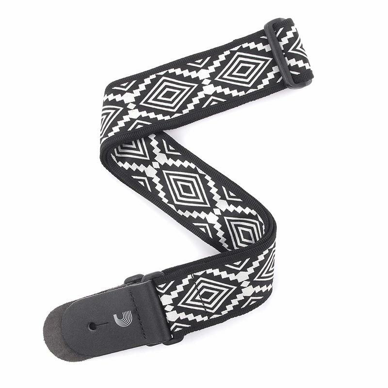 D'Addario 吉他背帶 T20W1413 Planet Waves