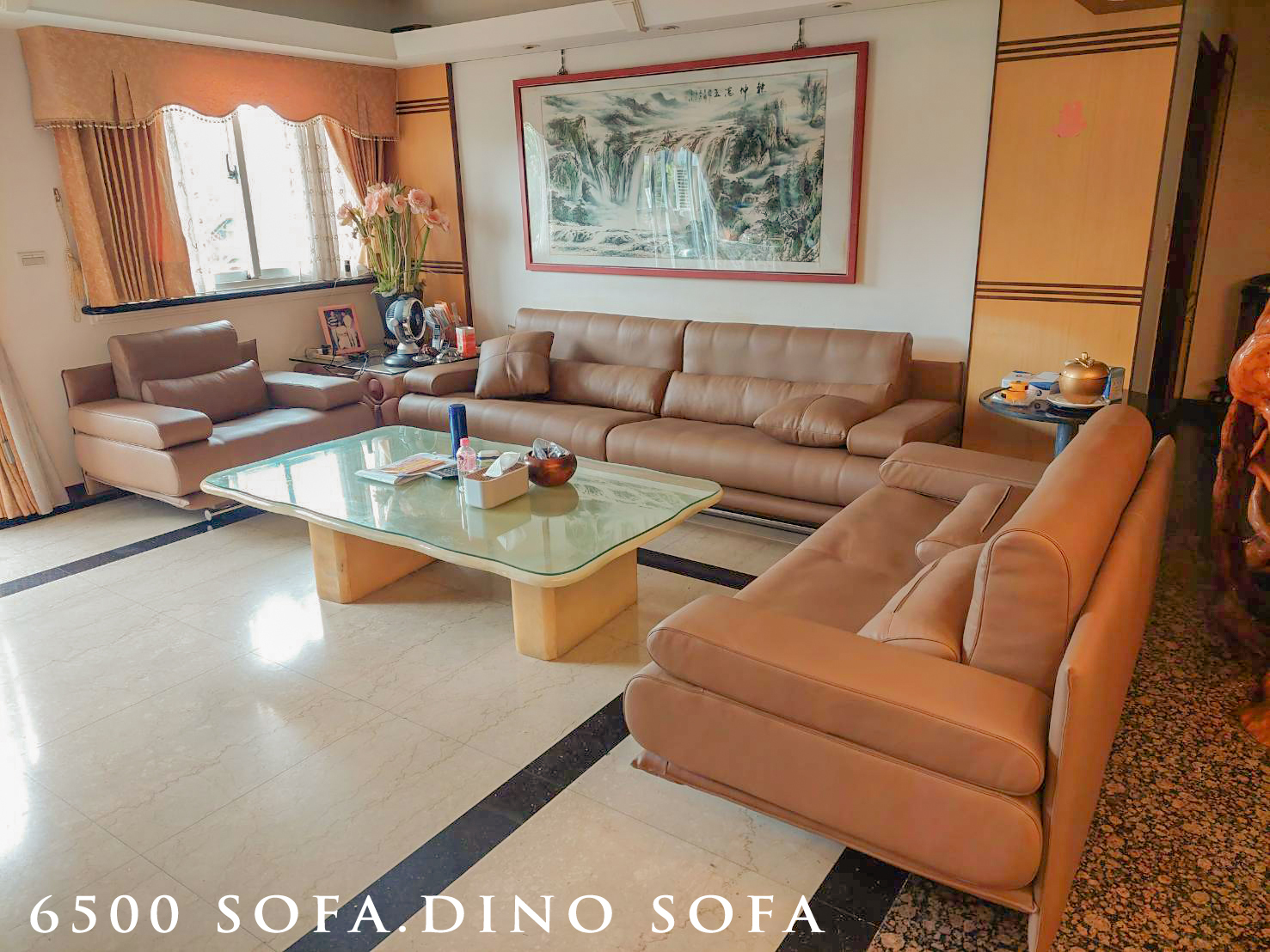 客製化沙發-訂製沙發-第諾沙發