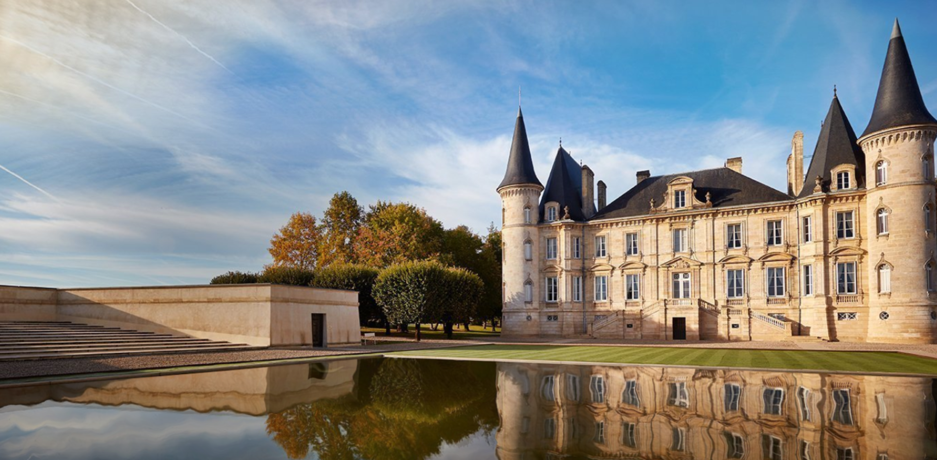 Chateau Pichon Baron, 男爵酒莊, Pauillac, 波亞克, 超2級莊,1855二級莊, 波爾多列級莊, The Magical 20, Jean-Rene Matignon, Pichon-Longueville Baron