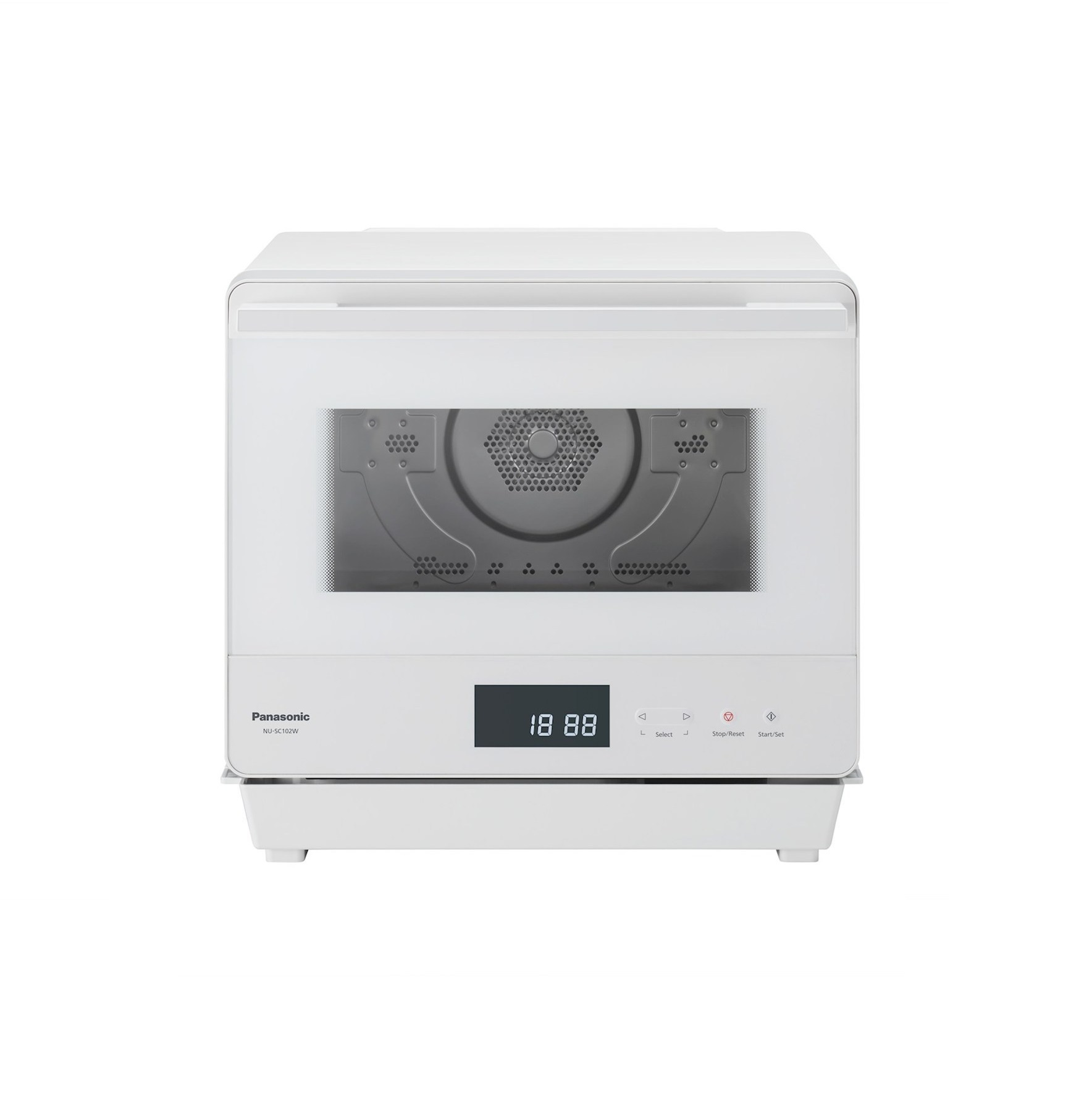 Panasonic 樂聲牌 NU-SC102W 蒸氣焗爐 (20公升)