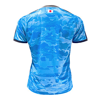 2022 川崎前鋒 亞冠聯 主場球衣