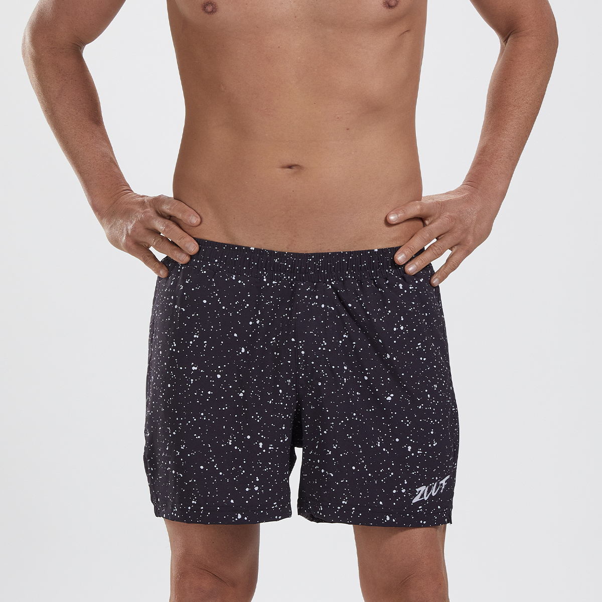 Zoot KONA ICE  5inch Run Short Men