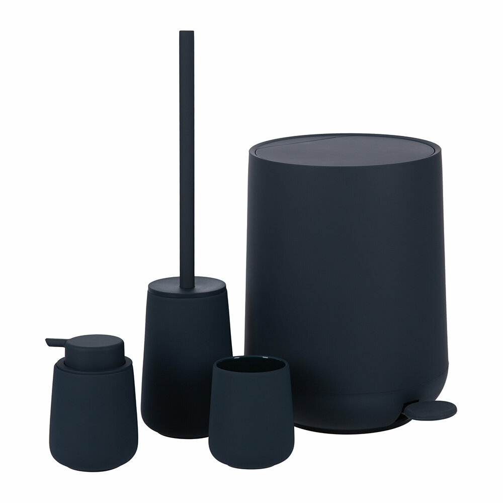 ZONE Denmark NOVA ONE ペダルビン Zone Denmark Nova One Waste Bin | The Container Store